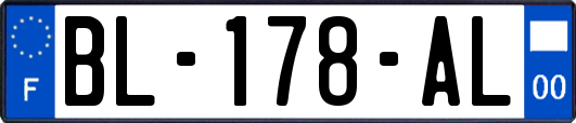 BL-178-AL