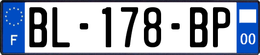 BL-178-BP