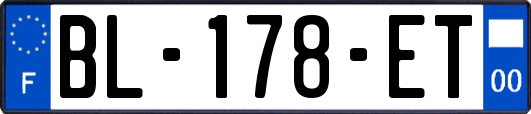 BL-178-ET