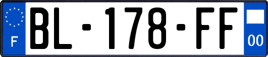 BL-178-FF