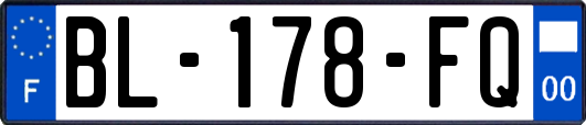 BL-178-FQ