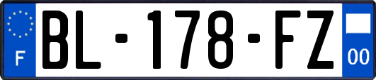 BL-178-FZ