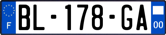 BL-178-GA