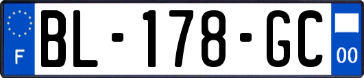 BL-178-GC