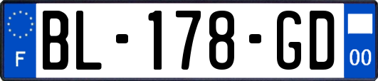 BL-178-GD
