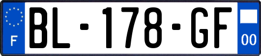 BL-178-GF