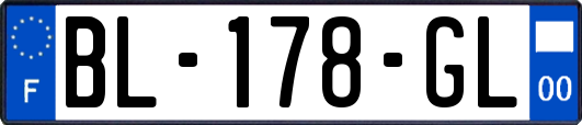 BL-178-GL