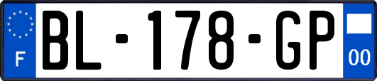 BL-178-GP