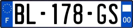 BL-178-GS
