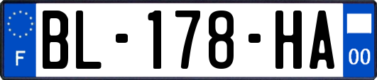 BL-178-HA