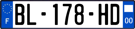 BL-178-HD