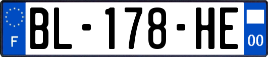 BL-178-HE
