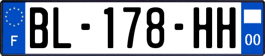 BL-178-HH