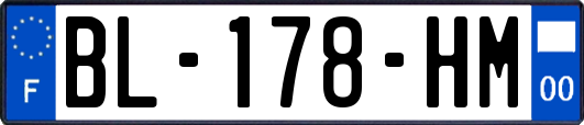 BL-178-HM