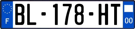 BL-178-HT