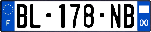 BL-178-NB