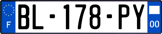 BL-178-PY