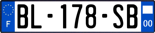 BL-178-SB