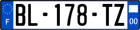 BL-178-TZ