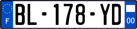 BL-178-YD