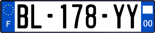 BL-178-YY