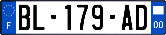 BL-179-AD