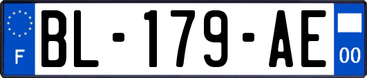 BL-179-AE