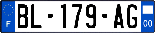 BL-179-AG