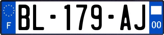 BL-179-AJ