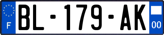 BL-179-AK