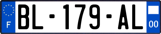 BL-179-AL