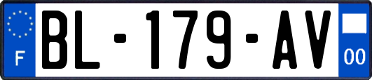 BL-179-AV