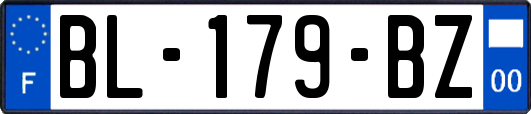 BL-179-BZ