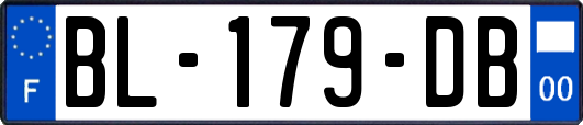 BL-179-DB