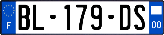 BL-179-DS