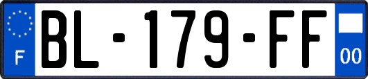 BL-179-FF