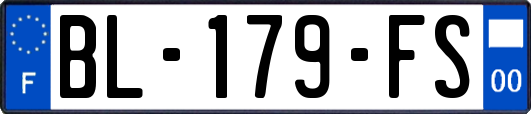 BL-179-FS