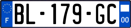 BL-179-GC