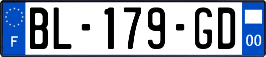 BL-179-GD