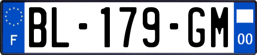 BL-179-GM