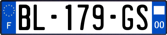 BL-179-GS
