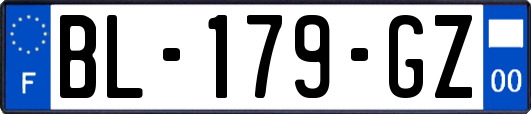 BL-179-GZ