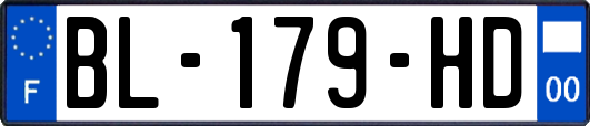 BL-179-HD