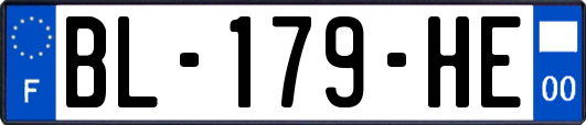 BL-179-HE