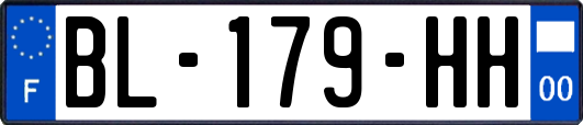 BL-179-HH