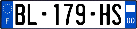 BL-179-HS