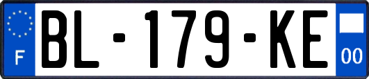 BL-179-KE