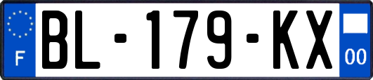 BL-179-KX