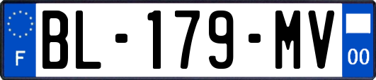 BL-179-MV