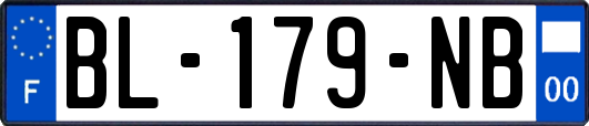 BL-179-NB